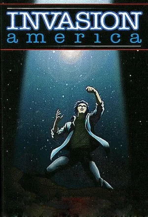Вторжение в Америку (мультфильм, 1998)