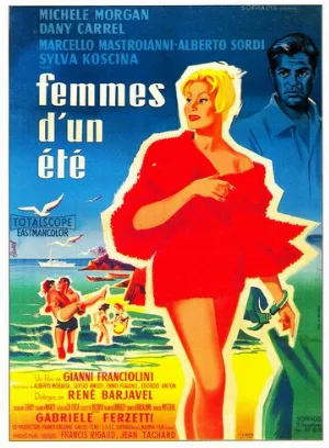 Летние рассказы (фильм, 1958)