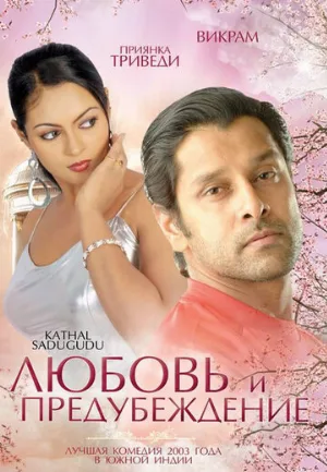 Любовь и предубеждение (фильм, 2003)