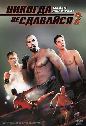 Никогда не сдавайся 2 (фильм, 2011)