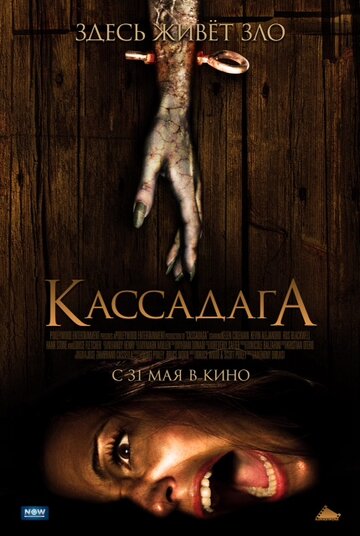 Кассадага (фильм, 2011) Кассадага (фильм, 2011)