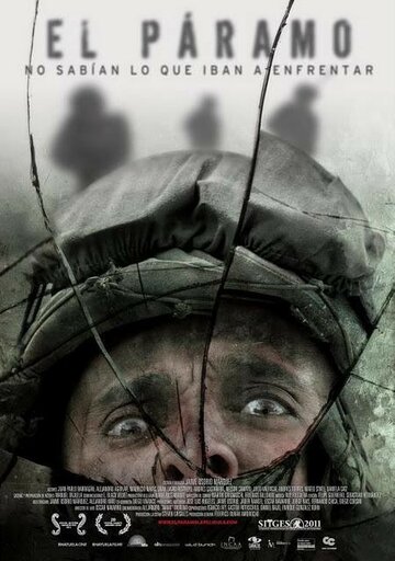 Холодное высокогорье (фильм, 2011) Холодное высокогорье (фильм, 2011)
