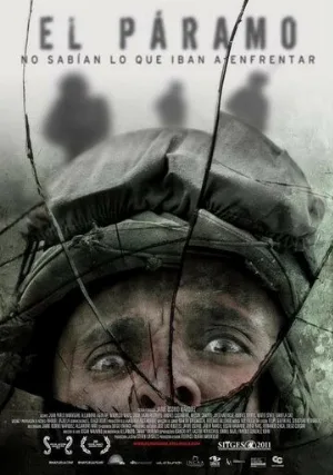 Холодное высокогорье (фильм, 2011)