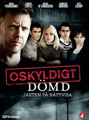 Признать невиновным (сериал, 2008)