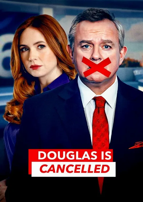 Дуглас отменяется (сериал, 2024)
