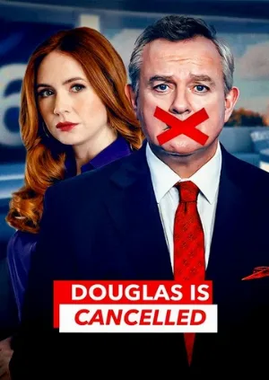 Дуглас отменяется (сериал, 2024)