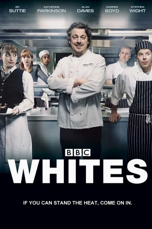 Кухня (сериал, 2010)