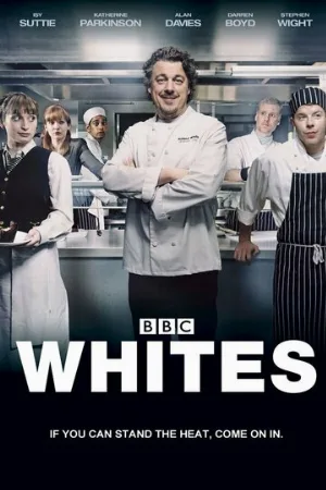 Кухня (сериал, 2010)