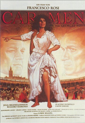 Кармен (фильм, 1984) Кармен (фильм, 1984)