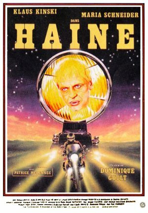 Ненависть (фильм, 1980) Ненависть (фильм, 1980)