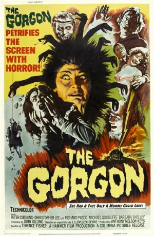 Горгона (фильм, 1964)