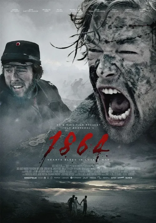 1864 (сериал, 2014)