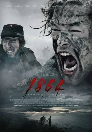 1864 (сериал, 2014)