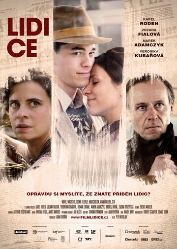 Лидице (фильм, 2011) Лидице (фильм, 2011)
