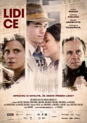 Лидице (фильм, 2011)