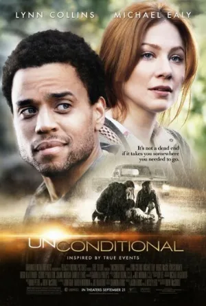 Безусловный (фильм, 2012)