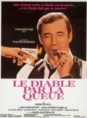 Дьявола за хвост (фильм, 1969)
