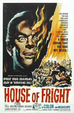 Два лица доктора Джекила (фильм, 1960)