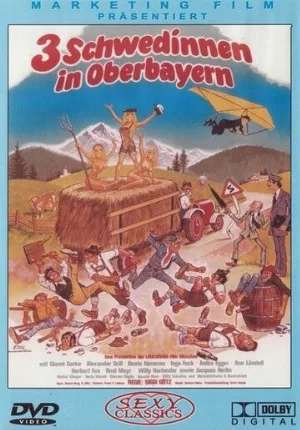 Переполох в отеле (фильм, 1977)
