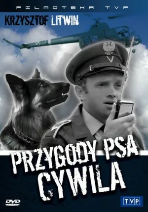 Приключения пса Цивиля (сериал, 1968)