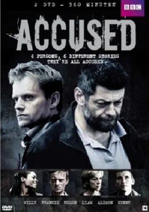 Обвиняемые (сериал, 2010)