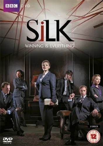 Шёлк (сериал, 2011)