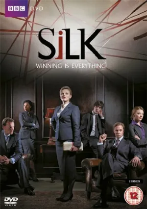 Шёлк (сериал, 2011)