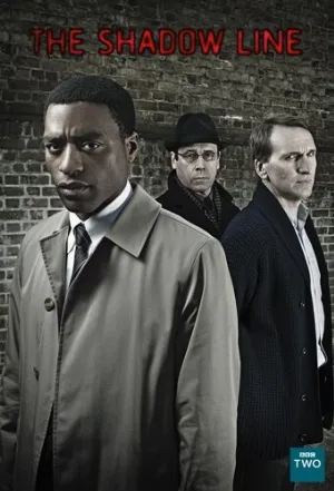 Граница тени (сериал, 2011)