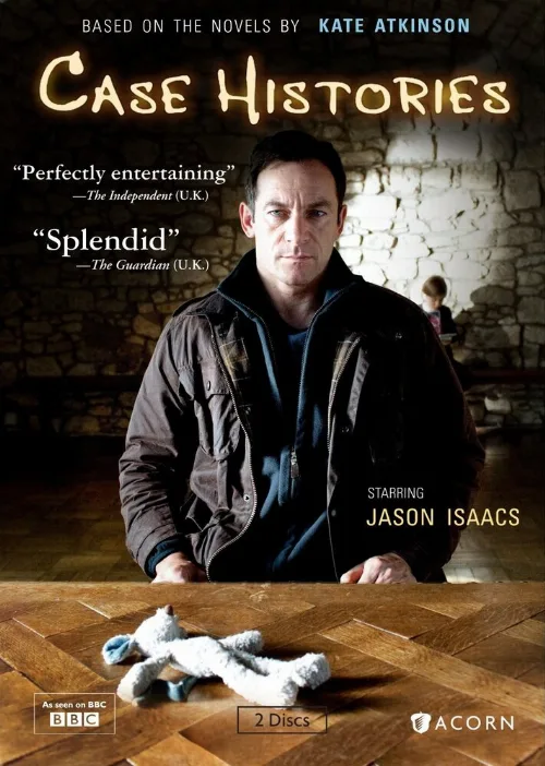 Преступления прошлого (сериал, 2011)
