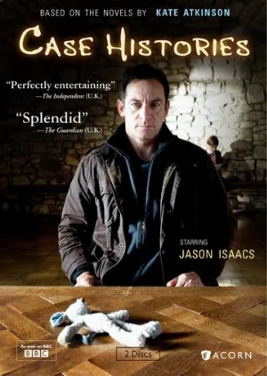 Преступления прошлого (сериал, 2011)