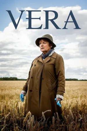 Вера (сериал, 2011)