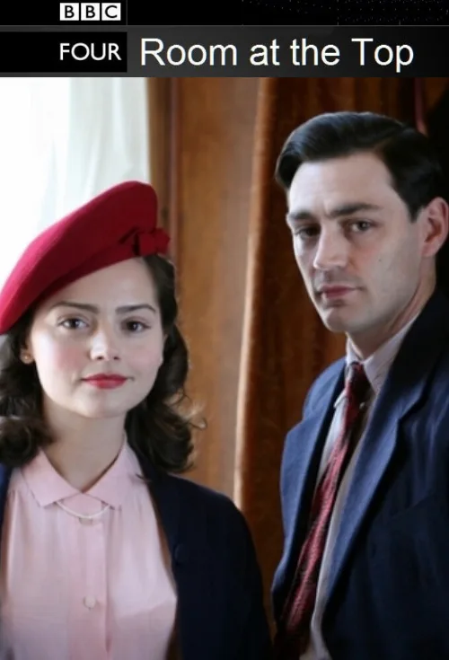 Комната наверху (сериал, 2012) Комната наверху (сериал, 2012)