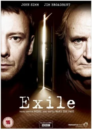 Изгнание (сериал, 2011) Изгнание (сериал, 2011)