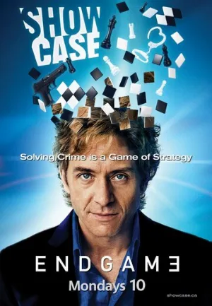Конец игры (сериал, 2011)