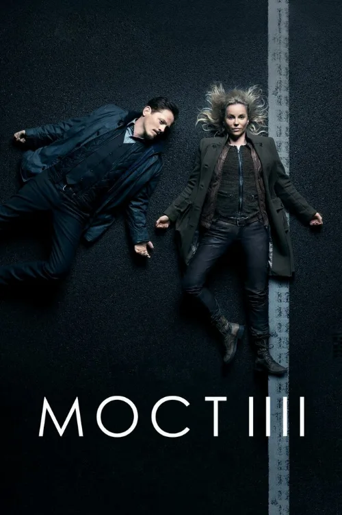 Мост (сериал, 2011)