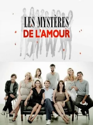Тайны любви (сериал, 2011) Тайны любви (сериал, 2011)