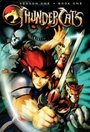 Громокошки (мультфильм, 2011) Громокошки (мультфильм, 2011)