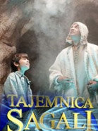 Сериал Тайна Сагалы (1997) смотреть онлайн Сериал Тайна Сагалы (1997) смотреть онлайн