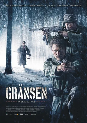 Граница (фильм, 2011)
