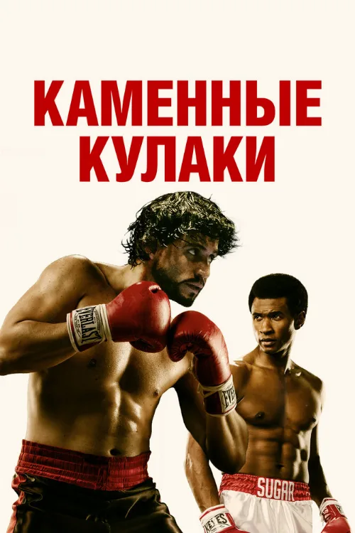 Каменные кулаки (фильм, 2016) Каменные кулаки (фильм, 2016)