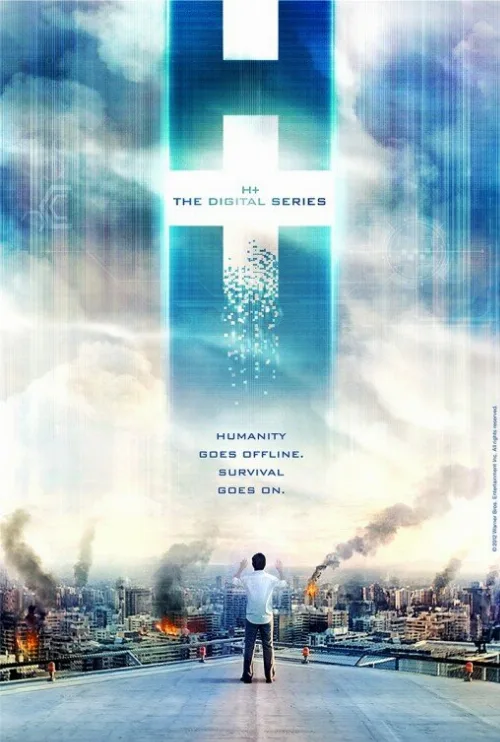 H+: Цифровой сериал (сериал, 2012)