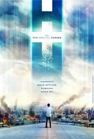 H+: Цифровой сериал (сериал, 2012) H+: Цифровой сериал (сериал, 2012)
