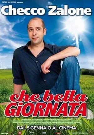 Какой прекрасный день (фильм, 2011)