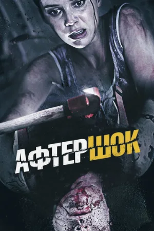 Афтершок (фильм, 2012)