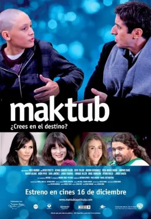 Мактуб (фильм, 2011)