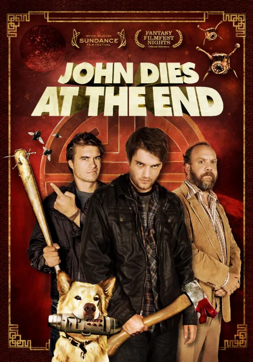 В финале Джон умрёт (фильм, 2012)