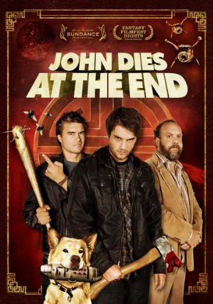 В финале Джон умрёт (фильм, 2012)