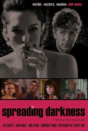 Распространение тьмы (фильм, 2017)