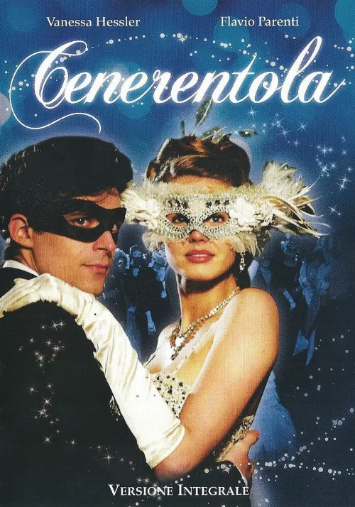 Золушка (сериал, 2011) Золушка (сериал, 2011)