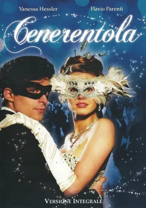 Золушка (сериал, 2011)
